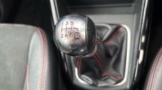 Ford EcoSport 1.0 EcoBoost 125 ST-Line 5dr Petrol Hatchback